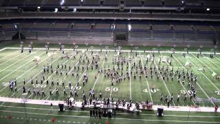 Pearland High School Band